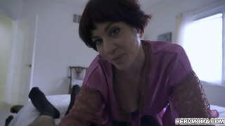 Авай шкеже похотливый джессика райан тапканыштым налын манын, тудым самырык членже отсасывать