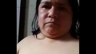 Зрели в банята