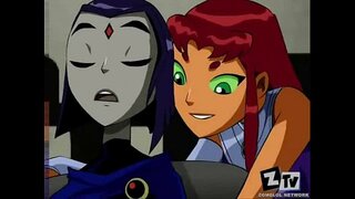 Равен starfire се pervy