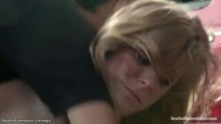 ���မ်ားရွှေရောင်ပြားဗိုလ်ကြိမ်လာသွားရူးစက် Tommy ပစ္စသူမမှာတွေ့ဆုံကုထုံးဒါပေမယ့်သူက overpowers သူမတစ္စံုတစ္စံုအတူကြီးမားသောကြက်ရှိသမျှကျော်သူ၏ပစ္စည်းဆိုင်