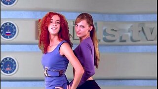 Noeth Newyddion Rwsia