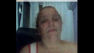 Убаво Зрели bbw роговиден луди за вистински ебам.