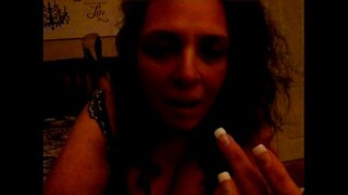 جوي لصديقها. جديد الهواة. الحمار تلعب التعليمات