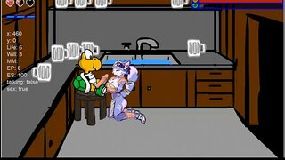 Krystal के लीजेंड v4 Krystal के लीजेंड v4