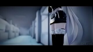 Lilia ທີ່ມີແມງໄມ້(ໄຂ່)