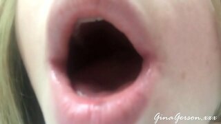 Да мастурбира