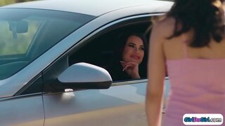 ���ามสุดยอดร้อนมหาลัยผู้หญิงอยู่บนเตียงสองคนของพวกเขาห่วยพวกเขาอายุยังไม่ถึงเกณฑ์เพื่อนบริษัทไข่ก่อนหนึ่ง licks ของเธอ 19yo gfs จิ๋มขณะที่ facesitting ที่ผมแดงคนวัยรุ่นหญิงกินจิ๋และจากนั้นเขานวดให้แต่ละคนอื่นจิ๋มเขาจนกระทั่งพวกเขาน้ำเชื้อ