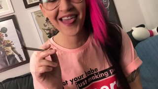 ستونر بنت ميلة شبح